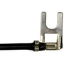 Wells Vehicle Electronics Ignition Condenser P/N:5H1036