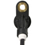 ABS Wheel Speed Sensor fits 1998-2002 BMW 323i 328i M3  WVE BY NTK