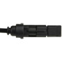 ABS Wheel Speed Sensor fits 2000-2003 BMW X5  WVE BY NTK