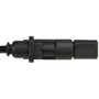 ABS Wheel Speed Sensor fits 2000-2003 BMW X5  WVE BY NTK