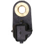 ABS Wheel Speed Sensor fits 2002 BMW Z3  WVE BY NTK