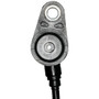 ABS Wheel Speed Sensor fits 1999-2003 Lexus RX300  WVE BY NTK