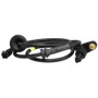 ABS Wheel Speed Sensor Rear WVE 5S11402