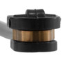 Disc Brake Pad Wear Sensor fits 2004-2010 BMW X3  WVE BY NTK