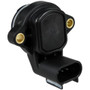 Wells Vehicle Electronics Transfer Case Range Position Sensor,Transfer Case Switch P/N:5S12117