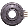 Wells Vehicle Electronics Transfer Case Range Position Sensor P/N:5S12118