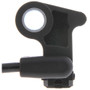 ABS Wheel Speed Sensor fits 2006-2011 Mercury Milan  WVE BY NTK