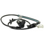 ABS Wheel Speed Sensor fits 2009-2015 Toyota Venza  WVE BY NTK
