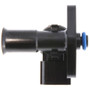 Wells Vehicle Electronics Fuel Injection Pressure Sensor,Fuel Pressure Sensor P/N:5S12387
