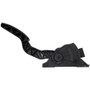 Accelerator Pedal Sensor fits 2010-2012 GMC Canyon  WVE BY NTK