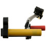 Wells Vehicle Electronics Automatic Transmission Input Shaft Speed Sensor P/N:5S12574