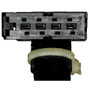 Wells Vehicle Electronics Automatic Transmission Input Shaft Speed Sensor P/N:5S12574