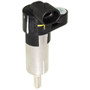ABS Wheel Speed Sensor fits 2010-2017 GMC Savana 2500,Savana 3500 Savana 4500  W