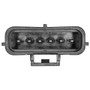 Wells Vehicle Electronics Accelerator Pedal Sensor P/N:5S13067