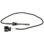 Exhaust Gas Temperature (EGT) Sensor fits 2011-2014 GMC Sierra 2500 HD,Sierra 35
