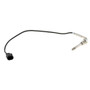 Exhaust Gas Temperature (EGT) Sensor fits 2011-2014 GMC Sierra 2500 HD,Sierra 35