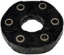 Dorman - OE Solutions Drive Shaft Coupler P/N:935-104