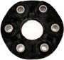 Dorman - OE Solutions Drive Shaft Coupler P/N:935-104