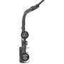 ABS Wheel Speed Sensor fits 2009-2013 Mazda 6  WVE BY NTK