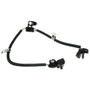 Automatic Transmission Speed Sensor fits 2007-2013 GMC Sierra 2500 HD,Sierra 350