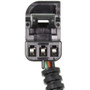 Automatic Transmission Speed Sensor fits 2007-2013 GMC Sierra 2500 HD,Sierra 350