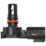Wells Vehicle Electronics Manifold Absolute Pressure Sensor,Turbocharger Boost Sensor P/N:5S13389