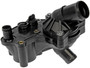 Dorman - OE Solutions Engine Coolant Thermostat Housing Assembly P/N:902-860