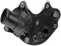 Dorman - OE Solutions Engine Coolant Thermostat Housing Assembly P/N:902-860