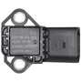 Wells Vehicle Electronics Manifold Absolute Pressure Sensor,Turbocharger Boost Sensor P/N:5S13477