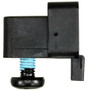 Wells Vehicle Electronics Air Bag Impact Sensor P/N:5S13660
