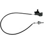 Wells Vehicle Electronics Air Charge Temperature Sensor,Engine Intake Manifold Temperature Sensor P/N:5S13743