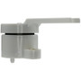 Brake Pedal Position Sensor fits 2013-2014 GMC Sierra 2500 HD Sierra 2500 HD,Sie
