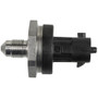 Fuel Pressure Sensor fits 2014-2016 GMC Acadia  WVE BY NTK