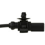 ABS Wheel Speed Sensor fits 2012-2013 Honda Civic  WVE BY NTK