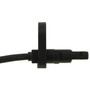 ABS Wheel Speed Sensor fits 2012-2013 Honda Civic  WVE BY NTK