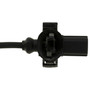 ABS Wheel Speed Sensor fits 2012-2013 Honda Civic  WVE BY NTK
