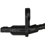 ABS Wheel Speed Sensor fits 2012-2014 Mercedes-Benz C350 C300 GLK250  WVE BY NTK