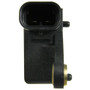 Air Bag Impact Sensor WVE 5S14486