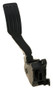 Accelerator Pedal Sensor fits 2013-2019 Nissan Versa Versa Note  WVE BY NTK