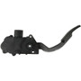 Accelerator Pedal Sensor fits 2006-2010 Mercury Mountaineer  WVE BY NTK