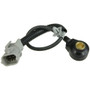 Ignition Knock (Detonation) Sensor fits 2014 Kia Forte Koup  WVE BY NTK