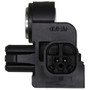 Wells Vehicle Electronics Air Bag Impact Sensor P/N:5S15012