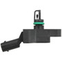 Manifold Absolute Pressure Sensor fits 2017-2019 Volkswagen Golf R  WVE BY NTK