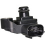 Wells Vehicle Electronics Manifold Absolute Pressure Sensor,Turbocharger Boost Sensor P/N:5S15125
