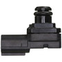 Wells Vehicle Electronics Manifold Absolute Pressure Sensor,Turbocharger Boost Sensor P/N:5S15125