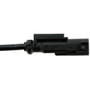 ABS Wheel Speed Sensor fits 2015-2018 Ford Transit-150,Transit-250,Transit-350,T