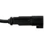 ABS Wheel Speed Sensor fits 2015-2018 Ford Transit-150,Transit-250,Transit-350,T