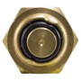 Wells Vehicle Electronics Engine Coolant Temperature Sensor P/N:5S1569