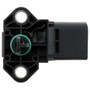 Turbocharger Boost Sensor