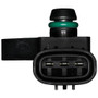 Turbocharger Boost Sensor